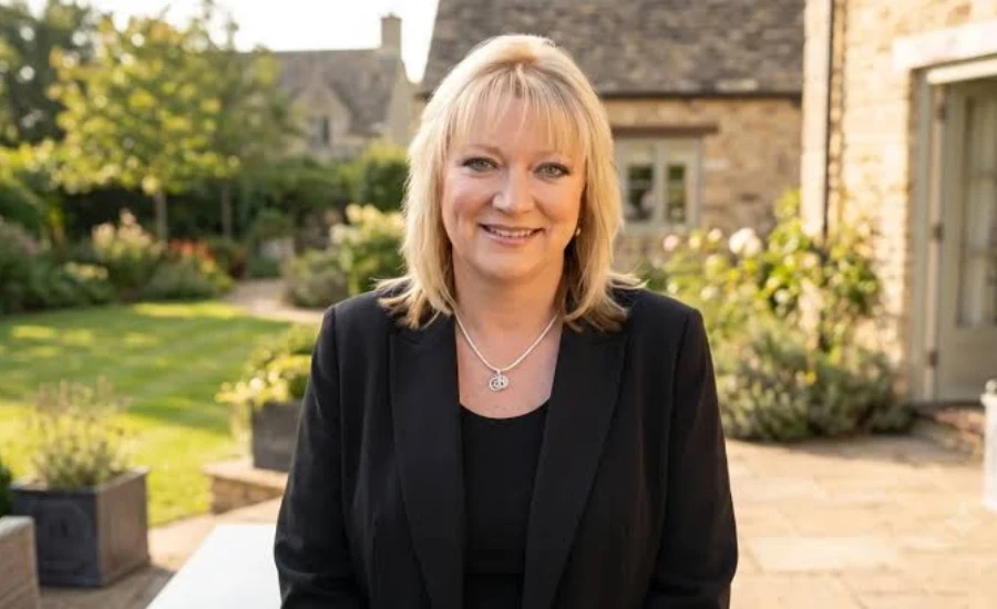 Jan Ashley