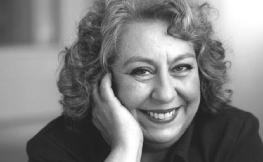 Jayne Posner: The Woman Who Walked Away from a Legend And Won